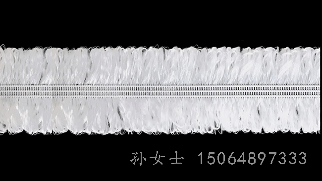 绳式生物填料